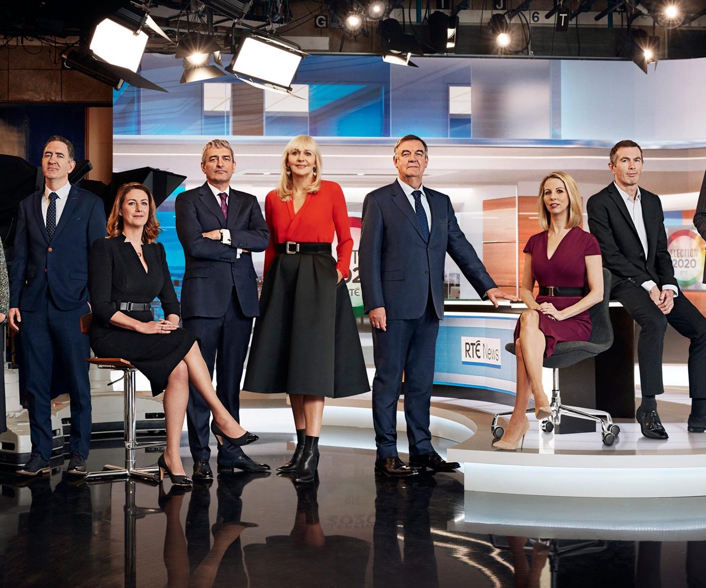 RTE News