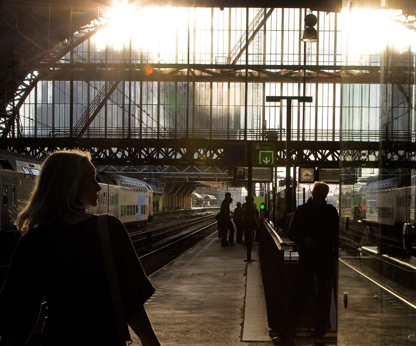 Rotterdam Centraal