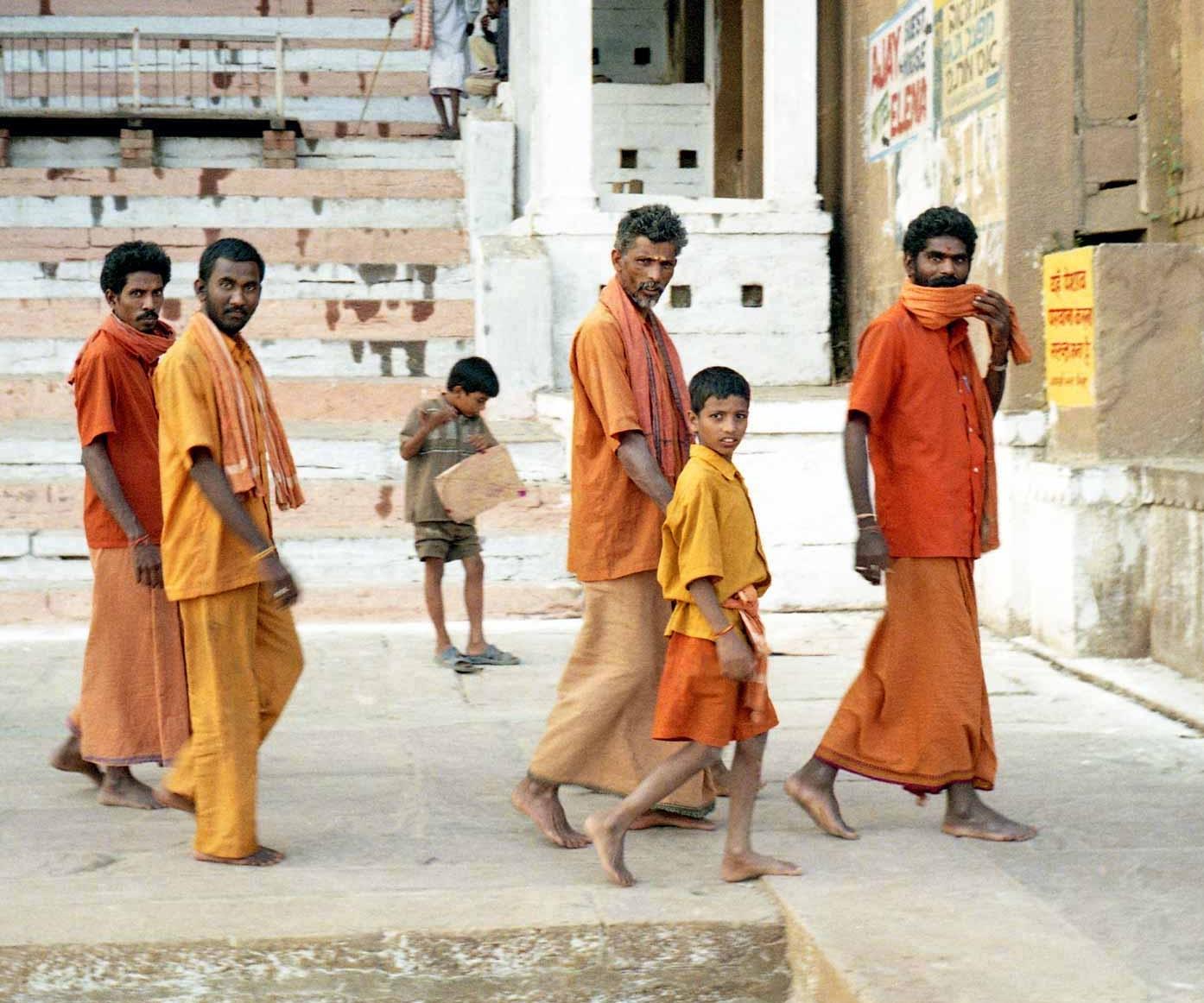 Varanasi