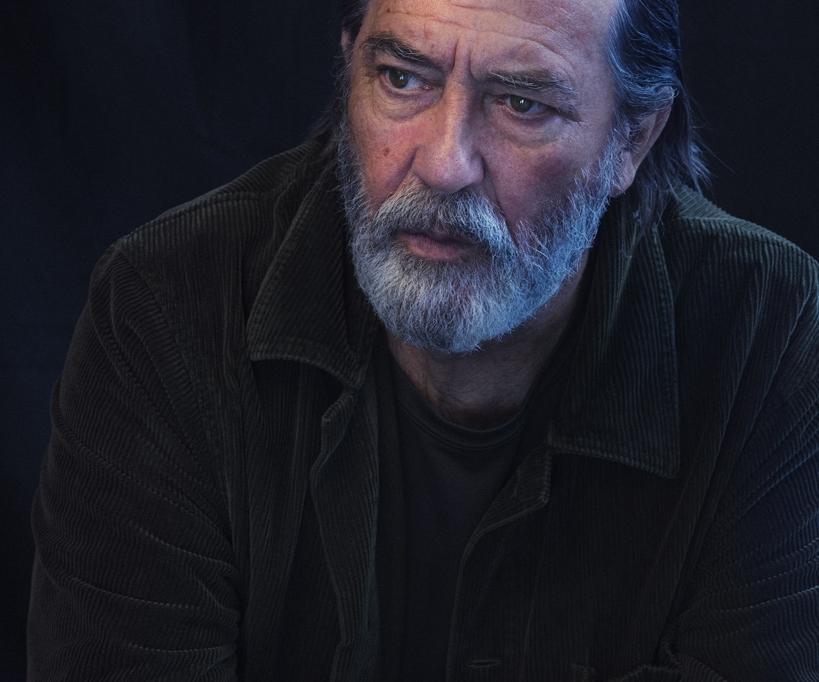 Ciarán Hinds <br> 1 of 2