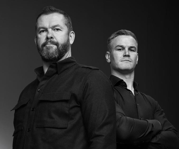 Lexus <br> Agency : Javelin 