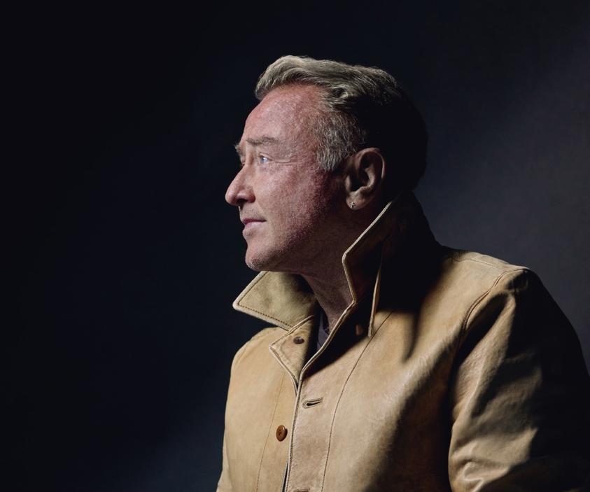 Michael Flatley