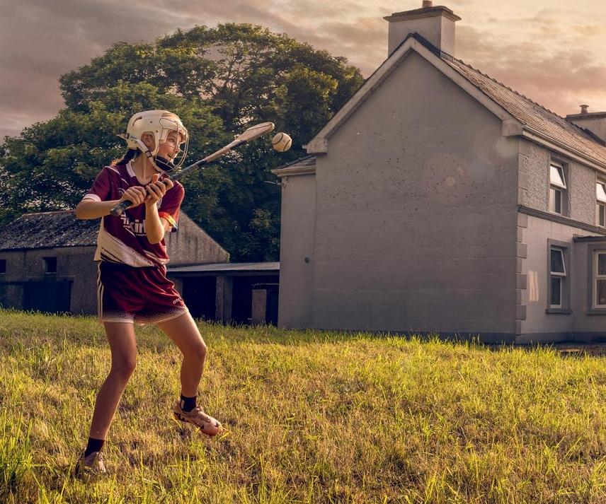 RTE Sport <br> 1 of 3