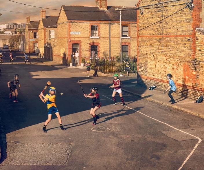 RTE Sport <br> 1 of 2