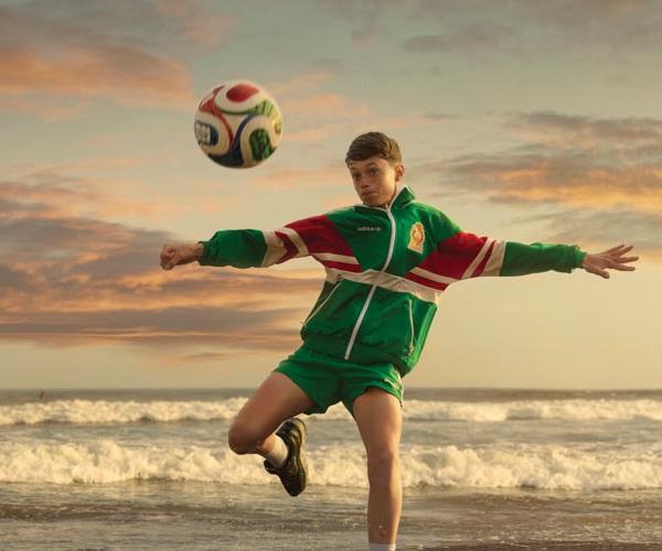 RTE Sport <br>  World Cup coverage